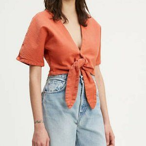 Levi's® Made & Crafted® LA PLAYA TOP